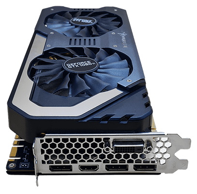 Выкуп игровых видеокарт GeForce GTX 1080 8 Гб быстро по всей Беларуси